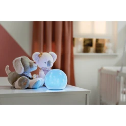 Nattou IRIS EN LALI Muziekdoos Lali Hond -Kinderspeelgoed Winkel nattou iris en lali muziekdoos lali hond a328845 4