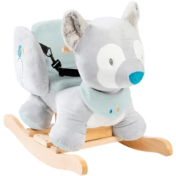 Nattou Tim En Tiloo Schommeldier Tiloo De Wolf 5 Nattou Tim En Tiloo Schommeldier Tiloo De Wolf -Kinderspeelgoed Winkel nattou tim en tiloo schommeldier tiloo de wolf a367418 1