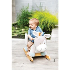 Nattou Tim En Tiloo Schommeldier - Tim Het Paard 8 Nattou Tim En Tiloo Schommeldier - Tim Het Paard -Kinderspeelgoed Winkel nattou tim en tiloo schommeldier tim het paard a296347 1