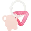 Nattou Verkoelende Bijtring Roze -Kinderspeelgoed Winkel nattou verkoelende bijtring roze a309724