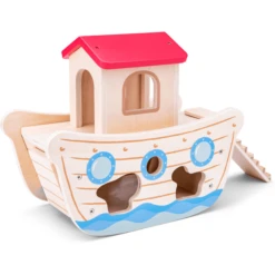 New Classic Toys® New Class Ic Toys Ark Van Noach Vormensorteerset 8 New Classic Toys® New Class Ic Toys Ark Van Noach Vormensorteerset -Kinderspeelgoed Winkel new class ic toys ark van noach vormensorteerset a378651 1