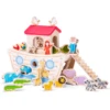 New Classic Toys® New Class Ic Toys Ark Van Noach Vormensorteerset -Kinderspeelgoed Winkel new class ic toys ark van noach vormensorteerset a378651