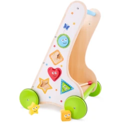 New Classic Toys® New Class Ic Toys Babyloper -Kinderspeelgoed Winkel new class ic toys babyloper a300937 1
