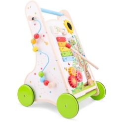 New Classic Toys® New Class Ic Toys Babyloper -Kinderspeelgoed Winkel new class ic toys babyloper a300937 2
