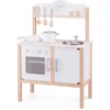 New Classic Toys® New Class Ic Toys Kitchenette - Modern Wit -Kinderspeelgoed Winkel new class ic toys kitchenette modern wit a300919