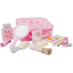New Classic Toys® New Class Ic Toys Make-up Playset 8 New Classic Toys® New Class Ic Toys Make-up Playset -Kinderspeelgoed Winkel new class ic toys make up playset a300976 1