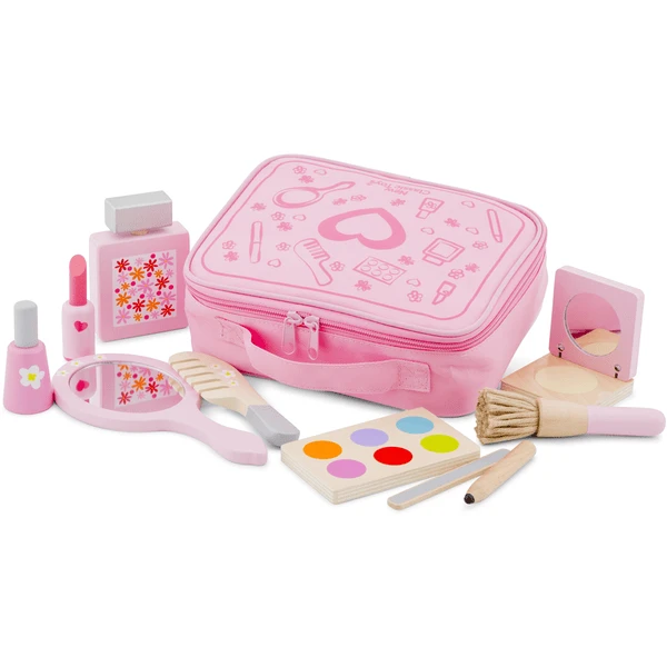 New Classic Toys® New Class Ic Toys Make-up Playset 3 New Classic Toys® New Class Ic Toys Make-up Playset