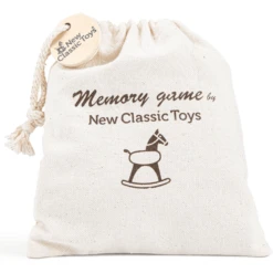 New Classic Toys® New Class Ic Toys Memory - Dieren -Kinderspeelgoed Winkel new class ic toys memory dieren a360182 2
