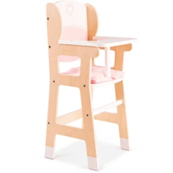 New Classic Toys® New Class Ic Toys Poppenstoel Incl. Zitkussen -Kinderspeelgoed Winkel new class ic toys poppenstoel incl zitkussen a378689 2