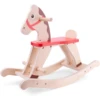 New Classic Toys® New Class Ic Toys Schommelend Paard -Kinderspeelgoed Winkel new class ic toys schommelend paard a300933