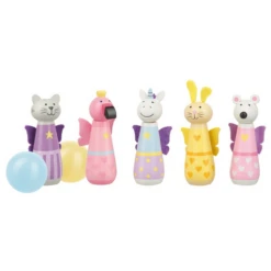 NICI Kegelafstand Elfenkleppen 46021