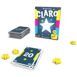 Noris Claro -Kinderspeelgoed Winkel noris claro a413146 1