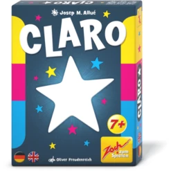 Noris Claro -Kinderspeelgoed Winkel noris claro a413146 3