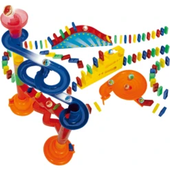 Noris Domino Run Mega 8 Noris Domino Run Mega -Kinderspeelgoed Winkel noris domino run mega a413158 1