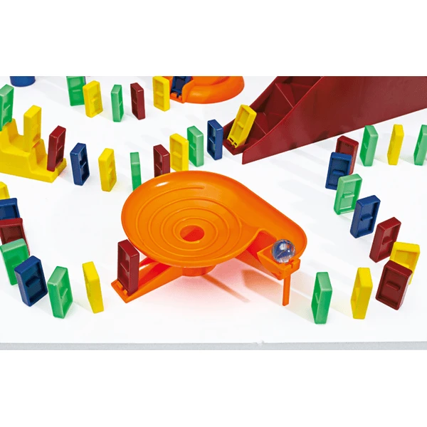 Noris Domino Run Mega 6 Noris Domino Run Mega - Image 4