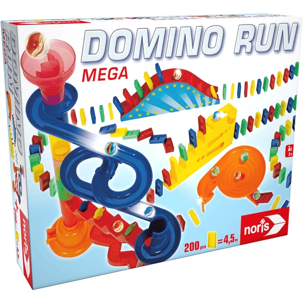 Noris Domino Run Mega 3 Noris Domino Run Mega
