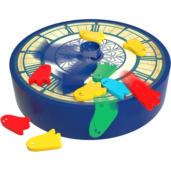 Noris Gekke Heksenuur 4 Noris Gekke Heksenuur - Image 2