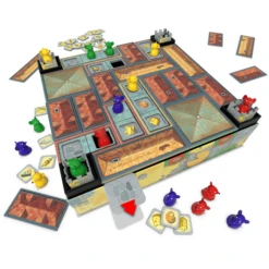 Noris Kasteel Appenzell -Kinderspeelgoed Winkel noris kasteel appenzell a400516 2