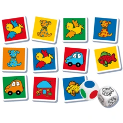 Noris Patsch 8 Noris Patsch -Kinderspeelgoed Winkel noris patsch a354243 1