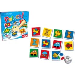 Noris Patsch 9 Noris Patsch -Kinderspeelgoed Winkel noris patsch a354243 2