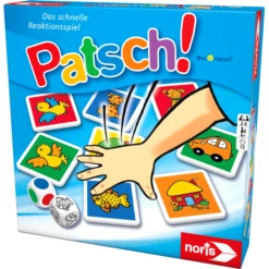 Noris Patsch 11 Noris Patsch -Kinderspeelgoed Winkel noris patsch a354243 4