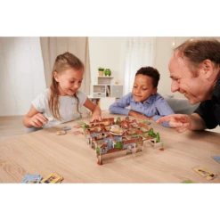 Noris Piazza Rabazza 8 Noris Piazza Rabazza -Kinderspeelgoed Winkel noris piazza rabazza a400513 1