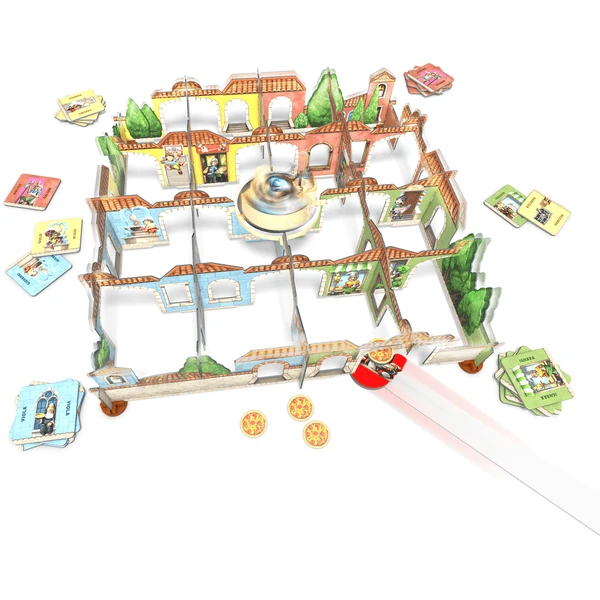 Noris Piazza Rabazza 5 Noris Piazza Rabazza - Image 3