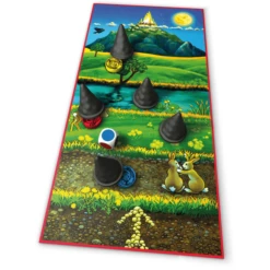 Noris Shoo Shoo Kleine Heks -Kinderspeelgoed Winkel noris shoo shoo kleine heks a354204 1