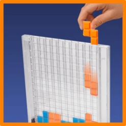 Noris Tetris Duel -Kinderspeelgoed Winkel noris tetris duel a413163 3