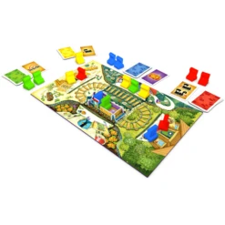 Noris Trainsilvania -Kinderspeelgoed Winkel noris trainsilvania a413145 2