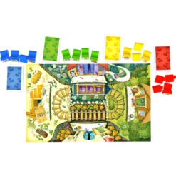 Noris Trainsilvania -Kinderspeelgoed Winkel noris trainsilvania a413145 3