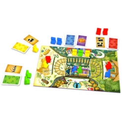 Noris Trainsilvania -Kinderspeelgoed Winkel noris trainsilvania a413145 4