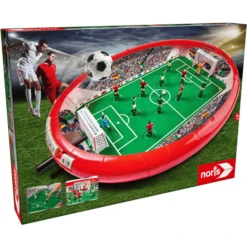 Noris Voetbal Arena -Kinderspeelgoed Winkel noris voetbal arena a413170 1