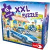 Noris XXL Puzzel Op Patrouille Met De Politie -Kinderspeelgoed Winkel noris xxl puzzel op patrouille met de politie a354386