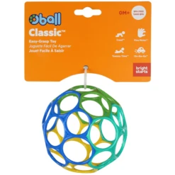 Oball Class Ic - Blauw, Groen