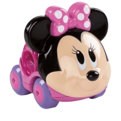 Oball Disney Mickey En Minnie Mouse Cars, 2 Stuks. -Kinderspeelgoed Winkel oball disney mickey en minnie mouse cars 2 stuks a348288 3