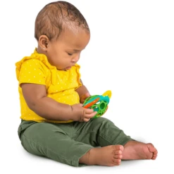 Oball Grijp- En Bijtring -Kinderspeelgoed Winkel oball grijp en bijtring a319571 2