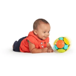Oball Wobble Bobble Grijpbal -Kinderspeelgoed Winkel oball wobble bobble grijpbal a319579 3