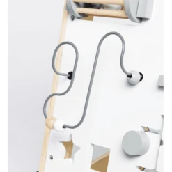 Pinolino Activity Loopstoeltje 'Tino', Wit 11 Pinolino Activity Loopstoeltje 'Tino', Wit -Kinderspeelgoed Winkel pinolino activity loopstoeltje tino wit a312831 4