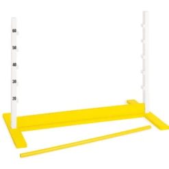 Pinolino Hindernis "Hoppe", Geel 8 Pinolino Hindernis "Hoppe", Geel -Kinderspeelgoed Winkel pinolino hindernis hoppe geel a389451 1