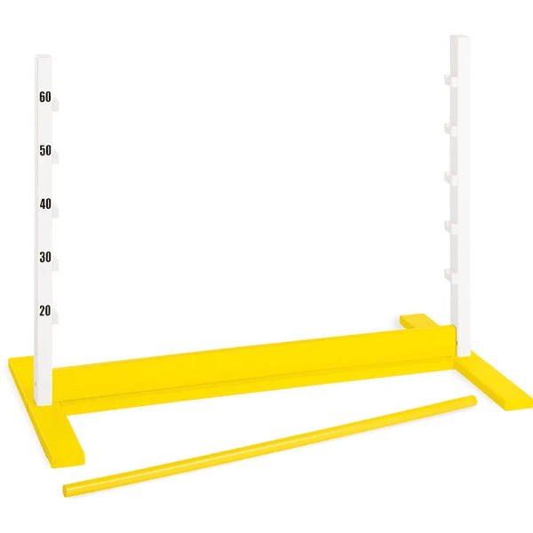 Pinolino Hindernis "Hoppe", Geel 4 Pinolino Hindernis "Hoppe", Geel - Image 2