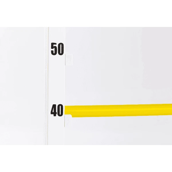 Pinolino Hindernis "Hoppe", Geel 5 Pinolino Hindernis "Hoppe", Geel - Image 3