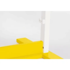 Pinolino Hindernis "Hoppe", Geel 10 Pinolino Hindernis "Hoppe", Geel -Kinderspeelgoed Winkel pinolino hindernis hoppe geel a389451 3