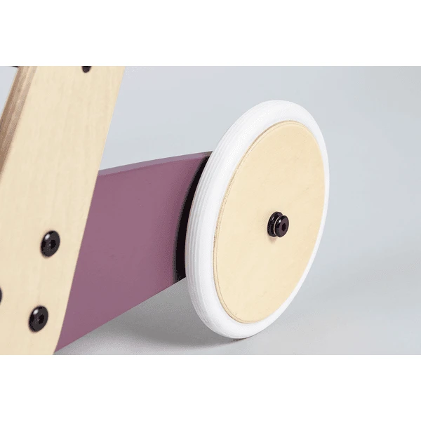 Pinolino Loopwagen Fiete Paars 5 Pinolino Loopwagen Fiete Paars - Image 3