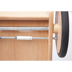 Pinolino Loopwagen Kimi, Red -Kinderspeelgoed Winkel pinolino loopwagen kimi red a205196 1