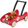 Pinolino Loopwagen Kimi, Red 2 Pinolino Loopwagen Kimi, Red -Kinderspeelgoed Winkel pinolino loopwagen kimi red a205196
