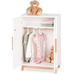 Pinolino Marit Poppenkast -Kinderspeelgoed Winkel pinolino marit poppenkast a347581 3