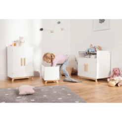 Pinolino Marit Poppenkast -Kinderspeelgoed Winkel pinolino marit poppenkast a347581 4