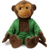 Pippi Knuffel Mr Nilsson 23 Cm 1 Pippi Knuffel Mr Nilsson 23 Cm -Kinderspeelgoed Winkel pippi knuffel mr nilsson 23 cm a333050