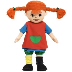 Pippi Lappenpop 60 Cm 5 Pippi Lappenpop 60 Cm -Kinderspeelgoed Winkel pippi lappenpop 60 cm a333263 1